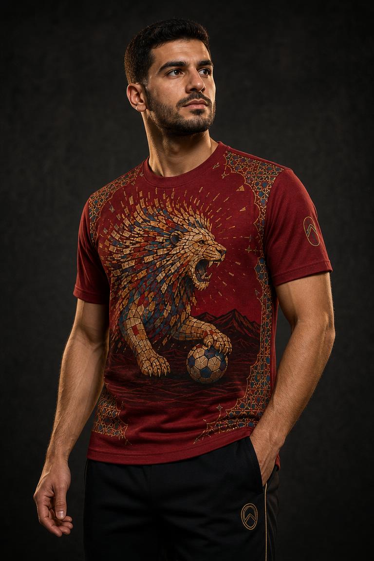 Atlas Mosaic Premium