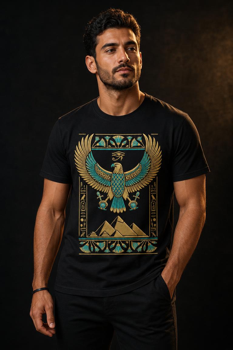 Majestic Pyramid Premium