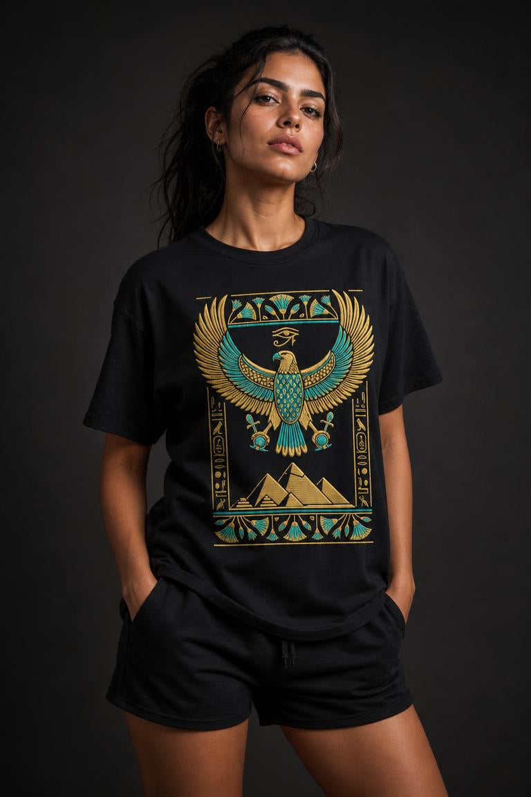Majestic Pyramid Premium