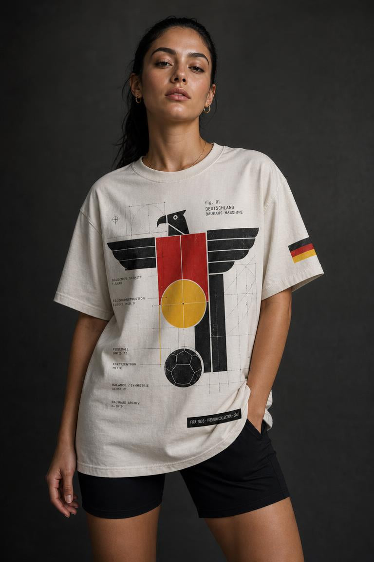 Bauhaus Maschine Premium