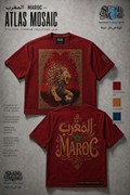 Atlas Mosaic Premium