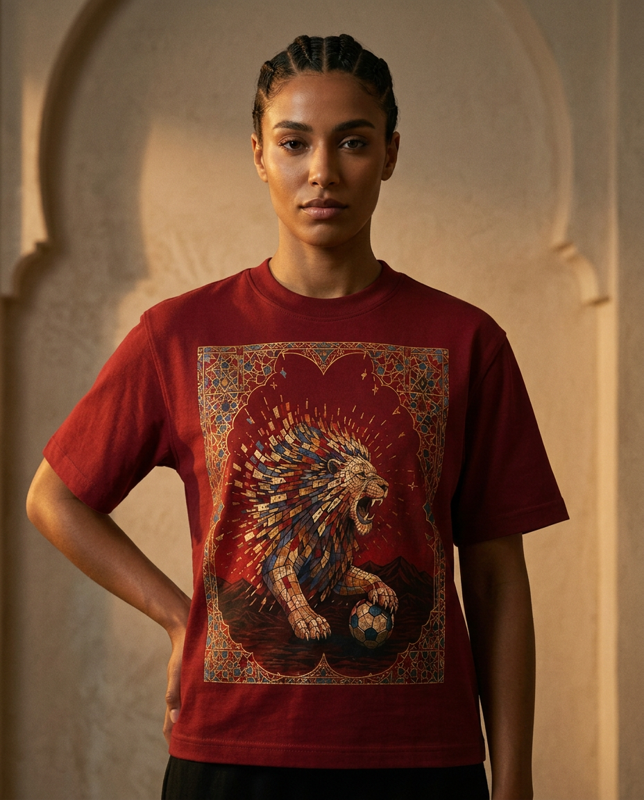Atlas Mosaic Premium