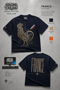 Le Coq Noir Premium