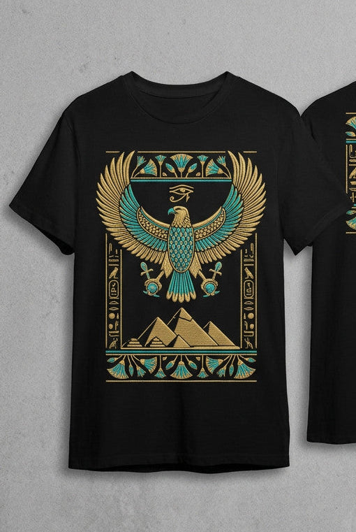 Majestic Pyramid Premium