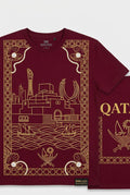 Qatari Fan Premium