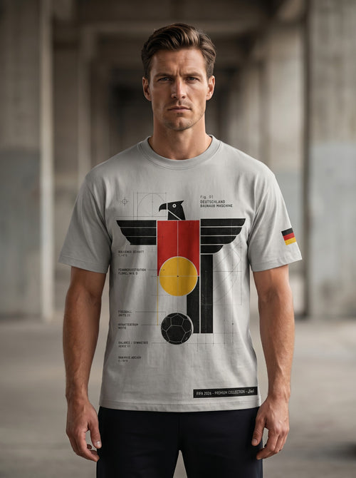 Bauhaus Maschine Premium