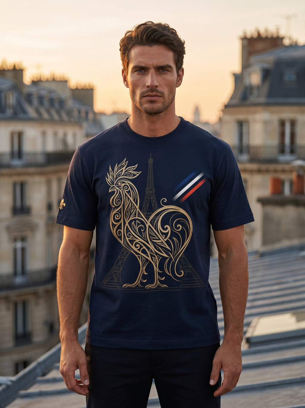 Le Coq Noir Premium