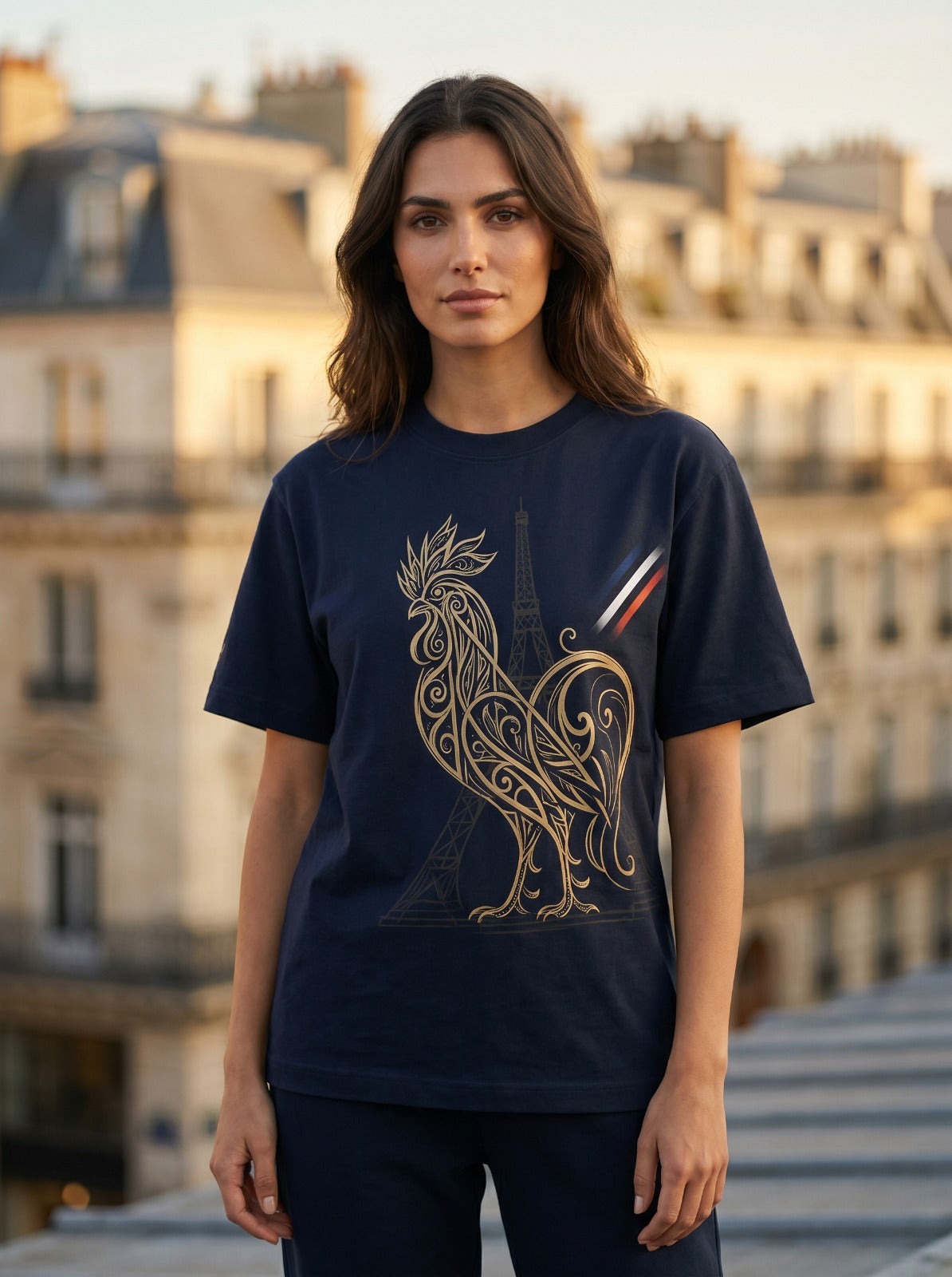 Le Coq Noir Premium