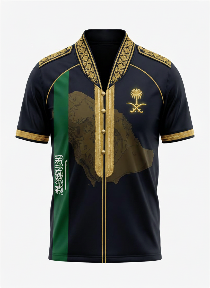Saudi Prestige Pro