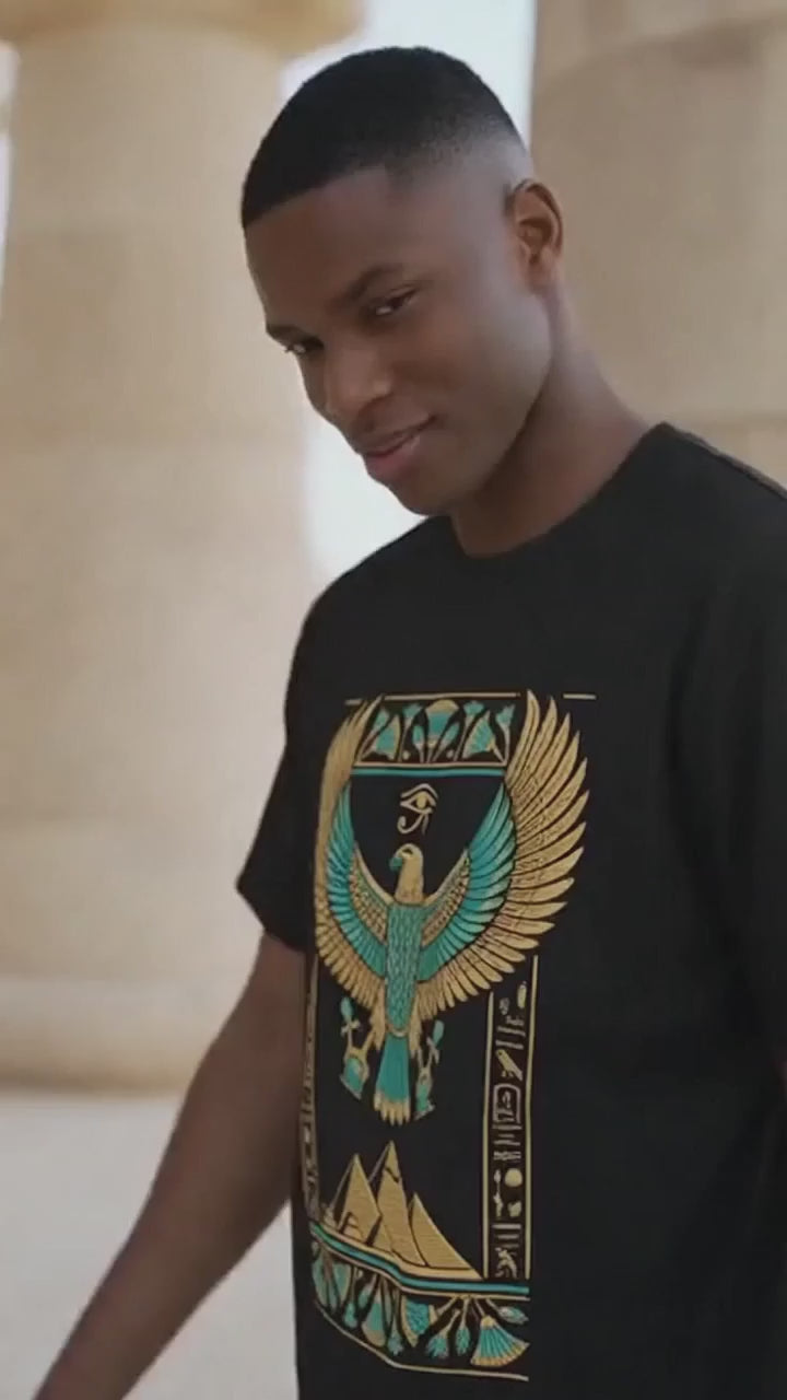 Majestic Pyramid Premium